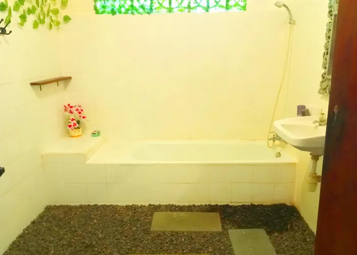 Apartamento Puri Sari Ubud