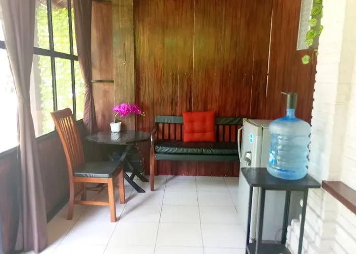 Puri Sari Apartamento Ubud