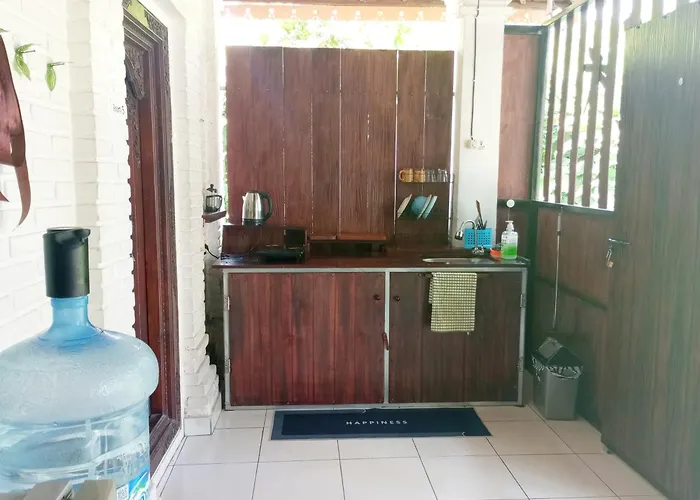 Apartamento Puri Sari Ubud