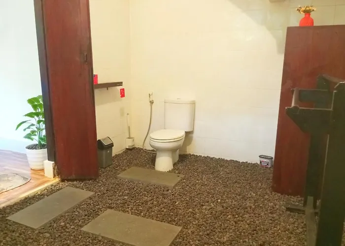 Puri Sari Apartamento