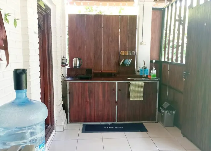 Apartamento Puri Sari